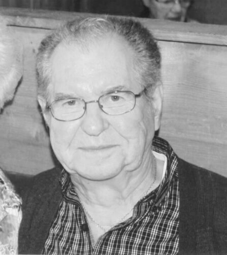 Harry Jakubiak